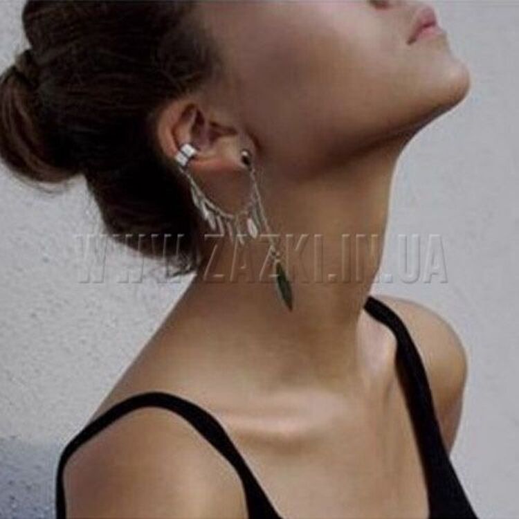 Каф "Листочки"
